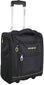 Renwick 16 Inch Underseater Luggage - Black
