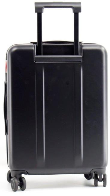 Air Canada Universal Collection Carry-On Spinner Luggage