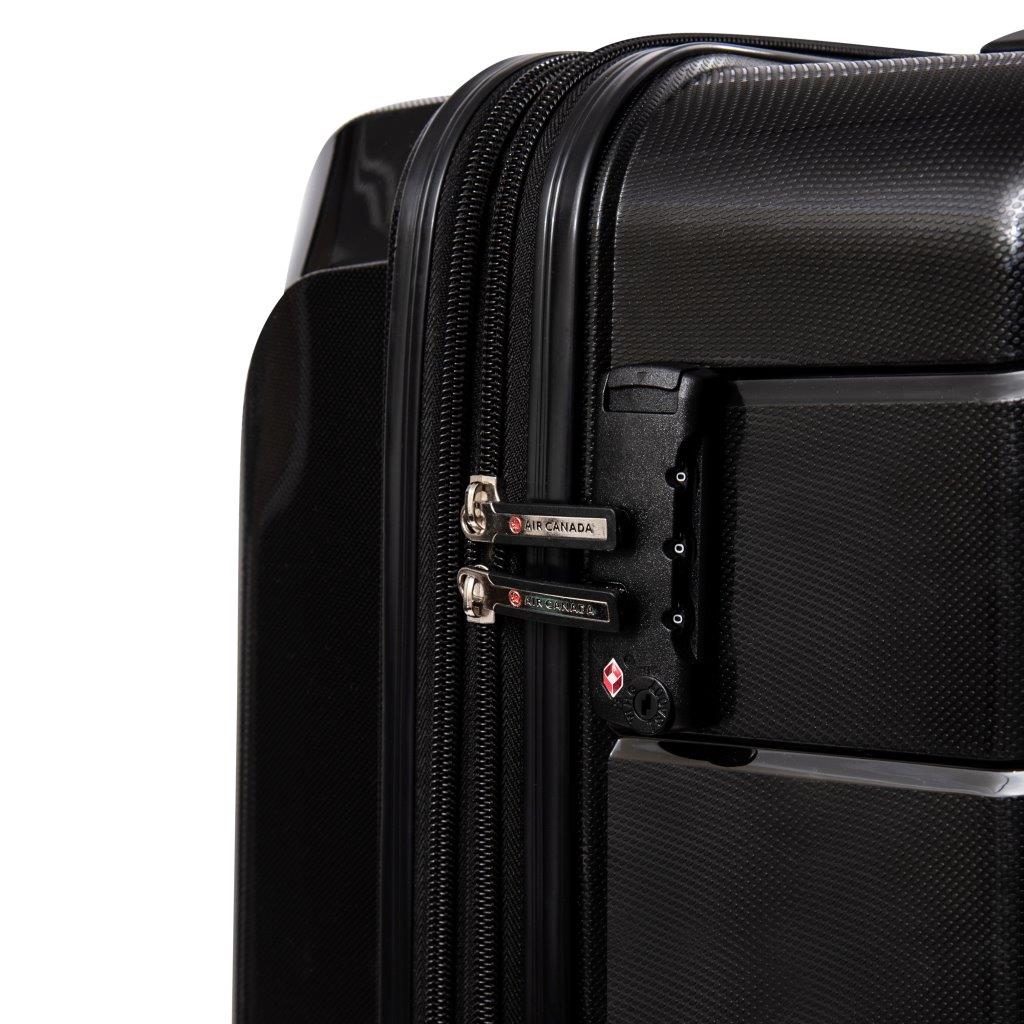 Air Canada Optimum Hardside Expandable Medium Luggage