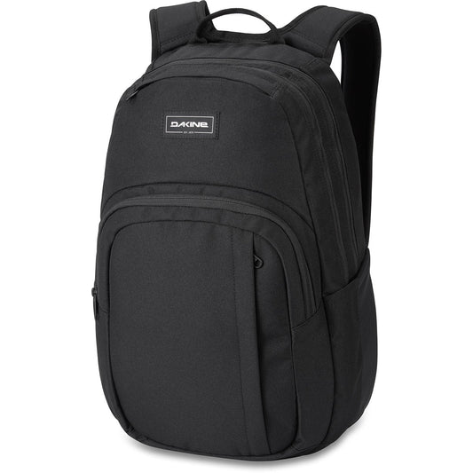 Dakine Campus M 25L Laptop Backpack – Black