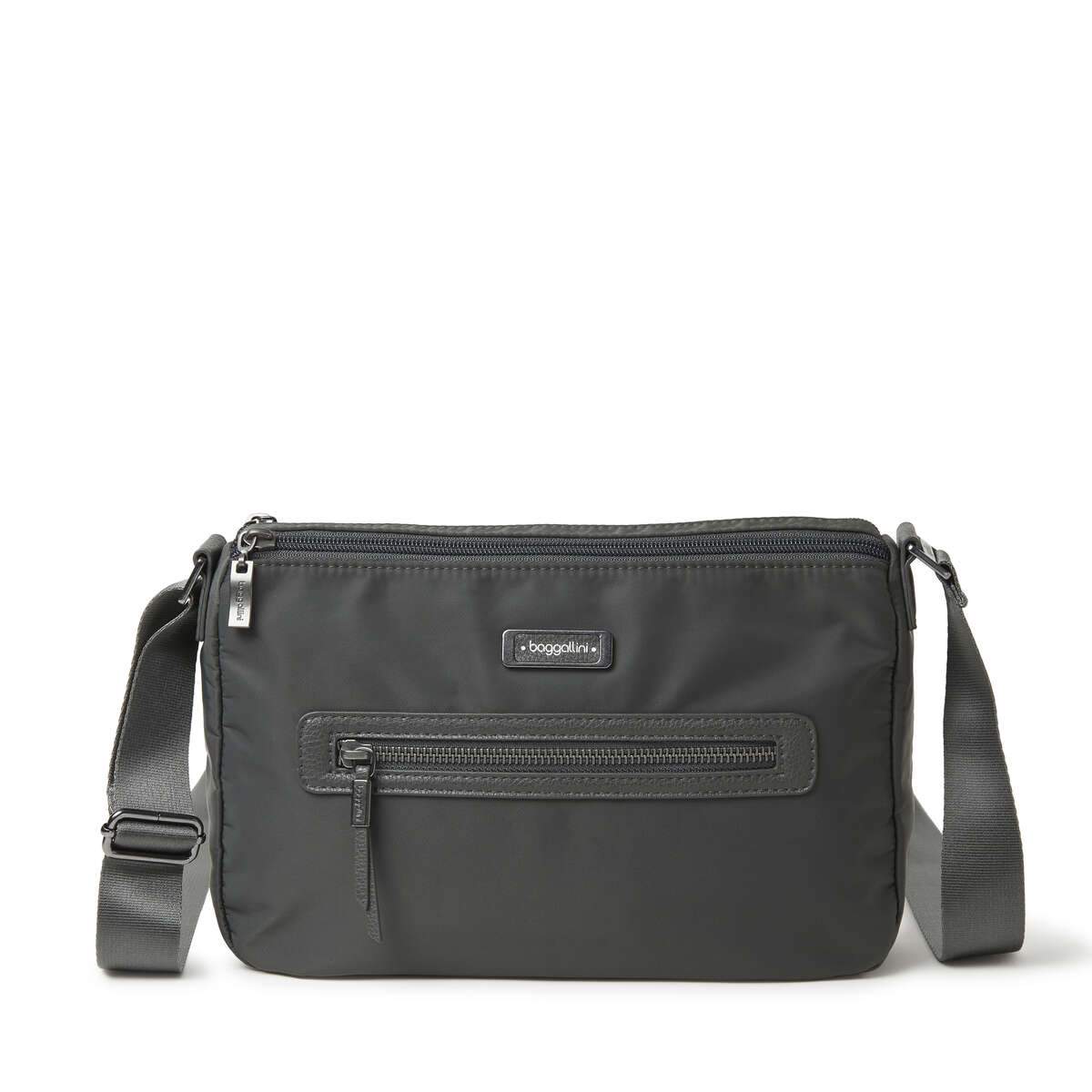 Baggallini chloe crossbody bag Clearance