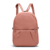 Pacsafe Citysafe CX Anti-Theft Convertible Backpack - Econyl Rose