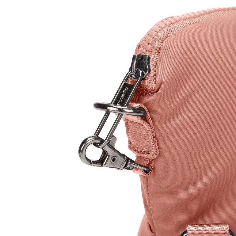 Pacsafe Citysafe CX Anti-Theft Convertible Crossbody Bag