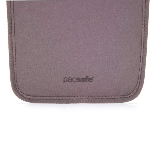 Pacsafe Coversafe™ S75 secret neck pouch