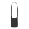 Pacsafe Coversafe™ S75 secret neck pouch - Black