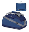 High Sierra Pack-N-Go 24 Inch Duffle With Toiletry Pouch