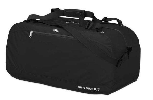 High Sierra Pack-N-Go 30 Inch Duffle With Toiletry Pouch