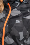 Mac In A Sac Edition 2 Jacket - Black