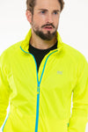 Mac In A Sac NEON 2 Jacket - Neon Yellow