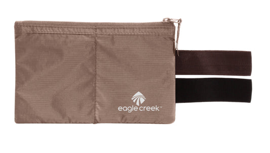 Eagle Creek Undercover Hidden Pocket - Khaki