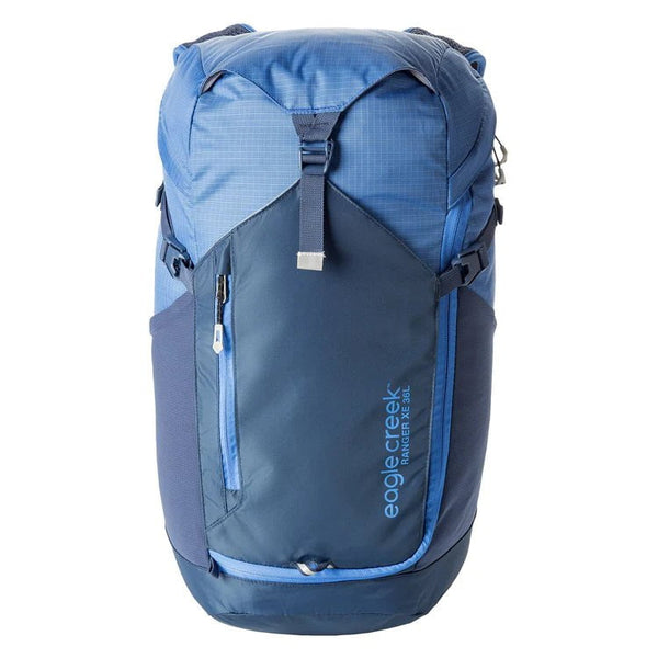 Eagle Creek Ranger XE Backpack 36L - Mesa Blue/Aizome Blue