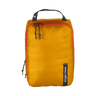 Eagle Creek PACK-IT Isolate Clean/Dirty Cube - Small - Sahara Yellow