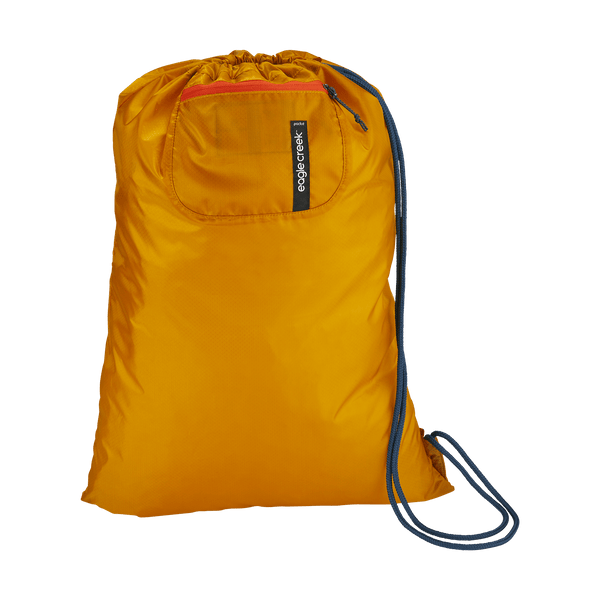 Eagle Creek PACK-IT Isolate Laundry Sac - Sahara Yellow
