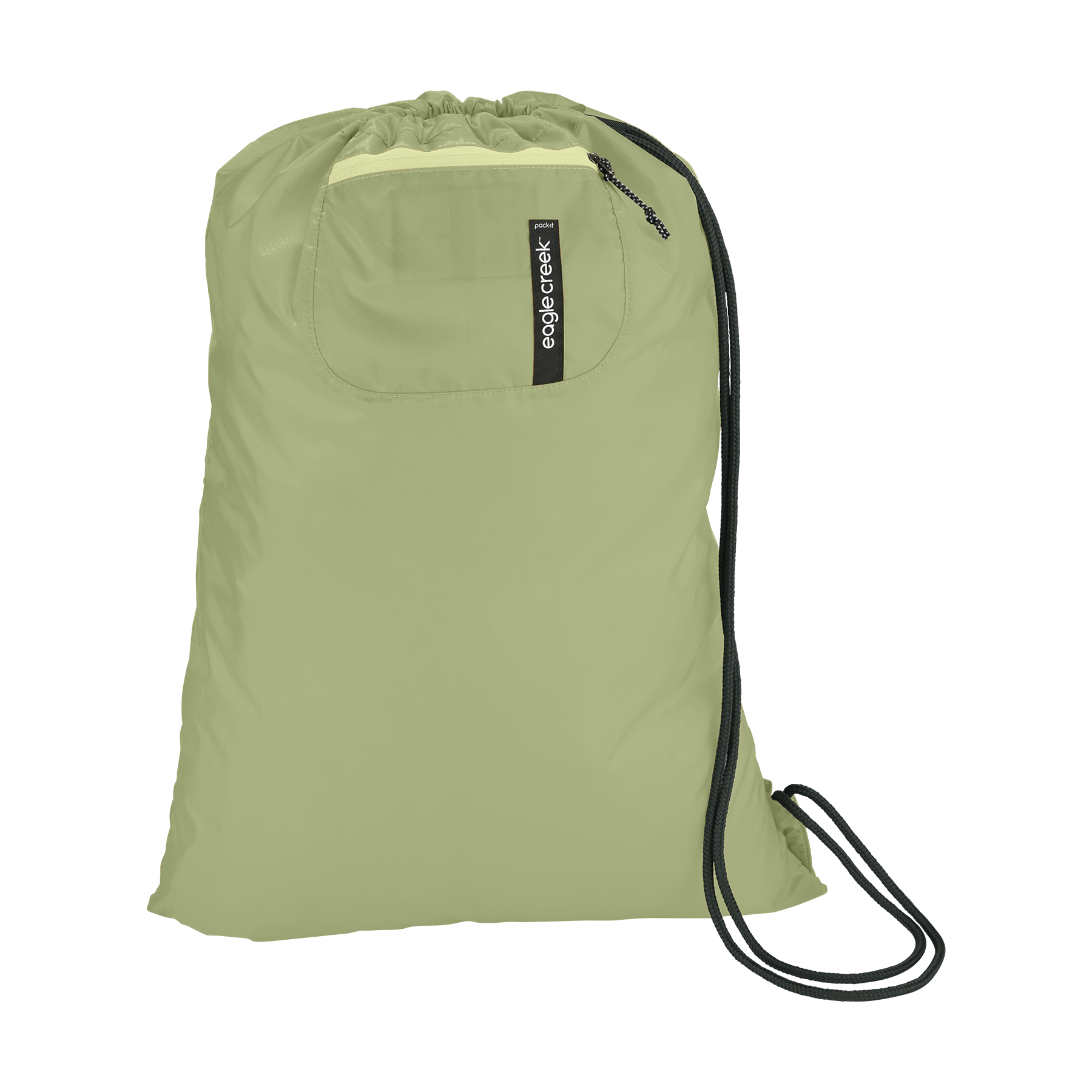 Eagle Creek PACK-IT Isolate Laundry Sac - Mossy Green