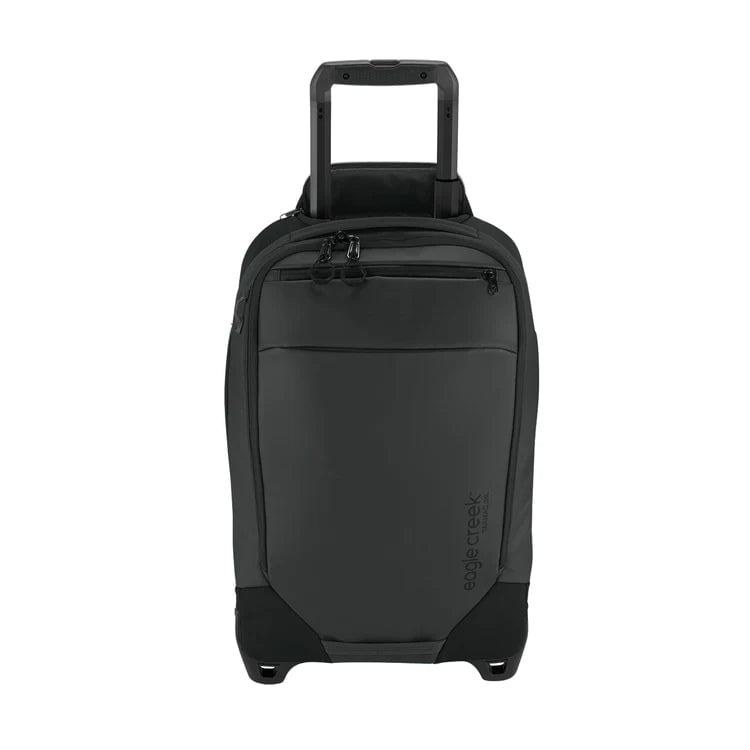 Eagle Creek Tarmac XE 2-Wheel International Carry-On Luggage - Black