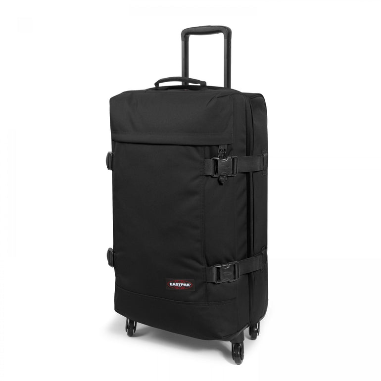Eastpak Trans4 Medium Luggage - Black