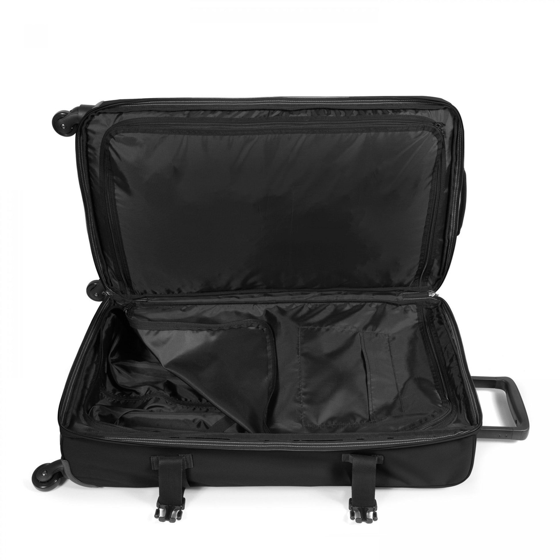 Eastpak Trans4 Large Luggage - Black