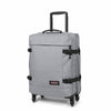 Eastpak Trans4 Small Luggage - Sunday Grey