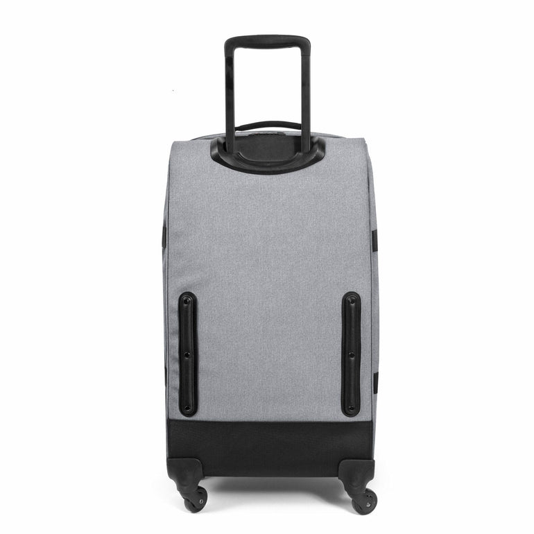 Eastpak Trans4 Medium Luggage - Sunday Grey