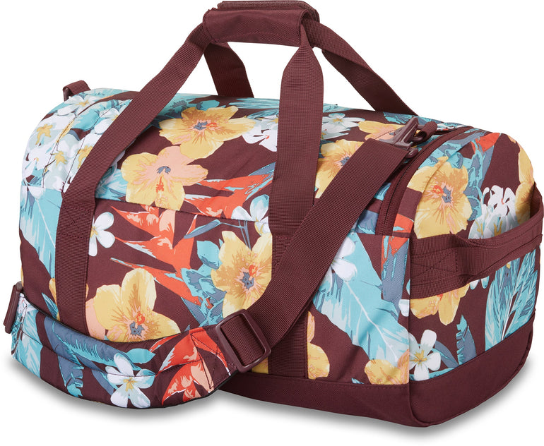 Dakine EQ Duffle 25L Bag - Full Bloom