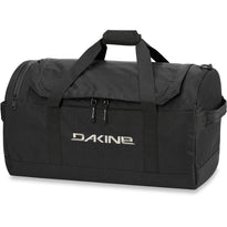 Dakine EQ Duffle 50L Bag - Black