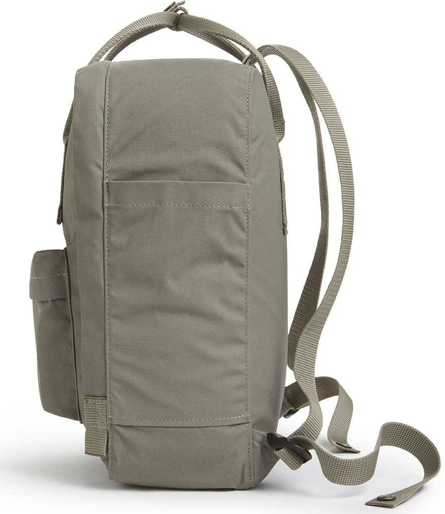 Fjallraven Kanken Backpack - Fog
