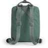 Fjallraven Kanken Mini Backpack - Forest Green