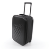 Rollink Flex Earth 20" Foldable Carry-On Luggage