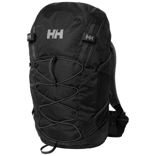 Helly Hanson Transistor Backpack - Black