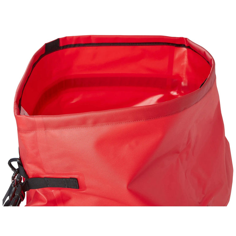Helly Hansen Offshore Waterproof Duffel Bag 50L - Red Alert