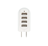 SKROSS US USB Charger – 4-Port 