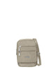 Baggallini RFID Journey Crossbody Bag - Beach