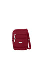 Baggallini RFID Journey Crossbody Bag - Apple