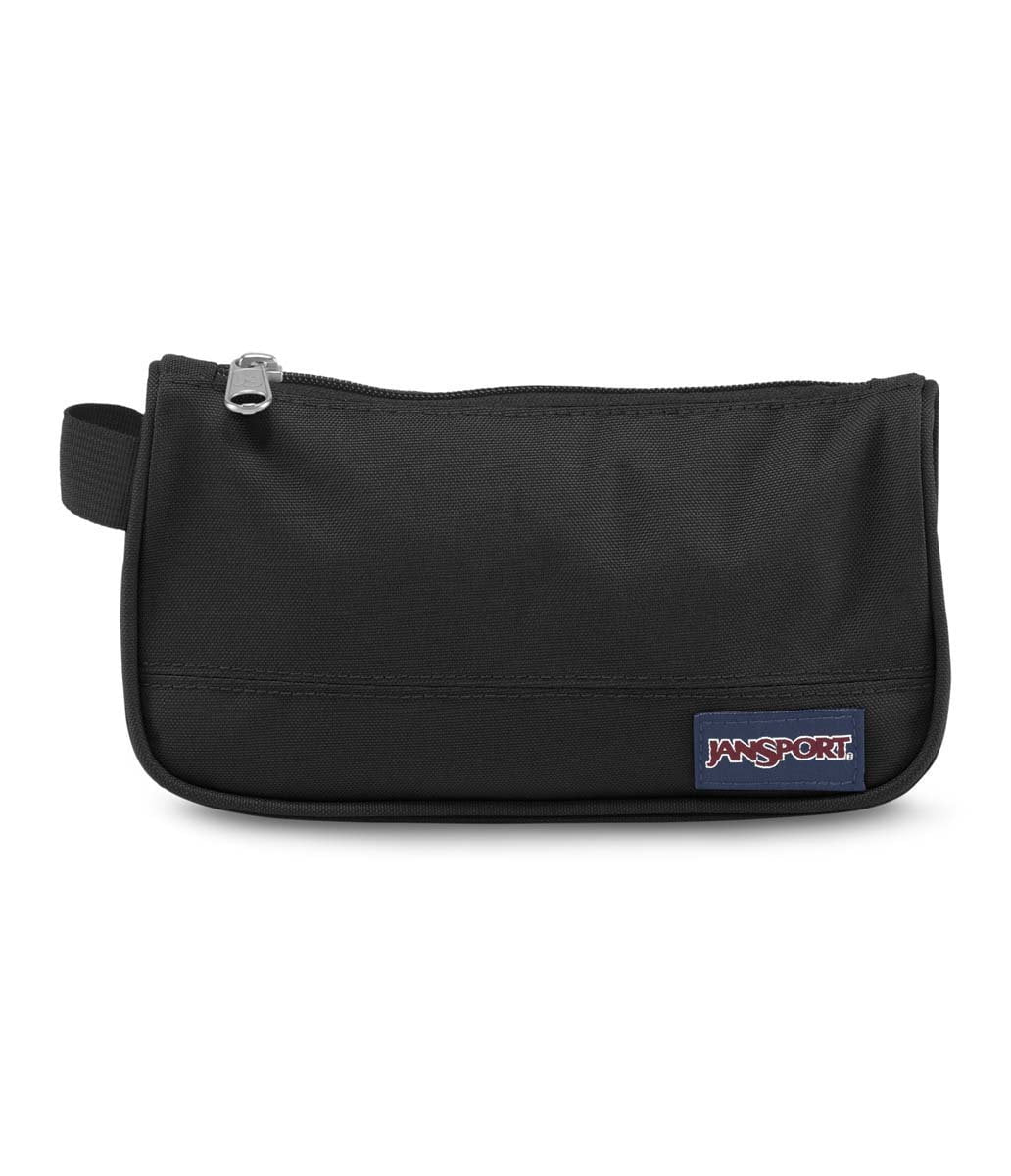 JanSport Medium Accessory Pouch - Black