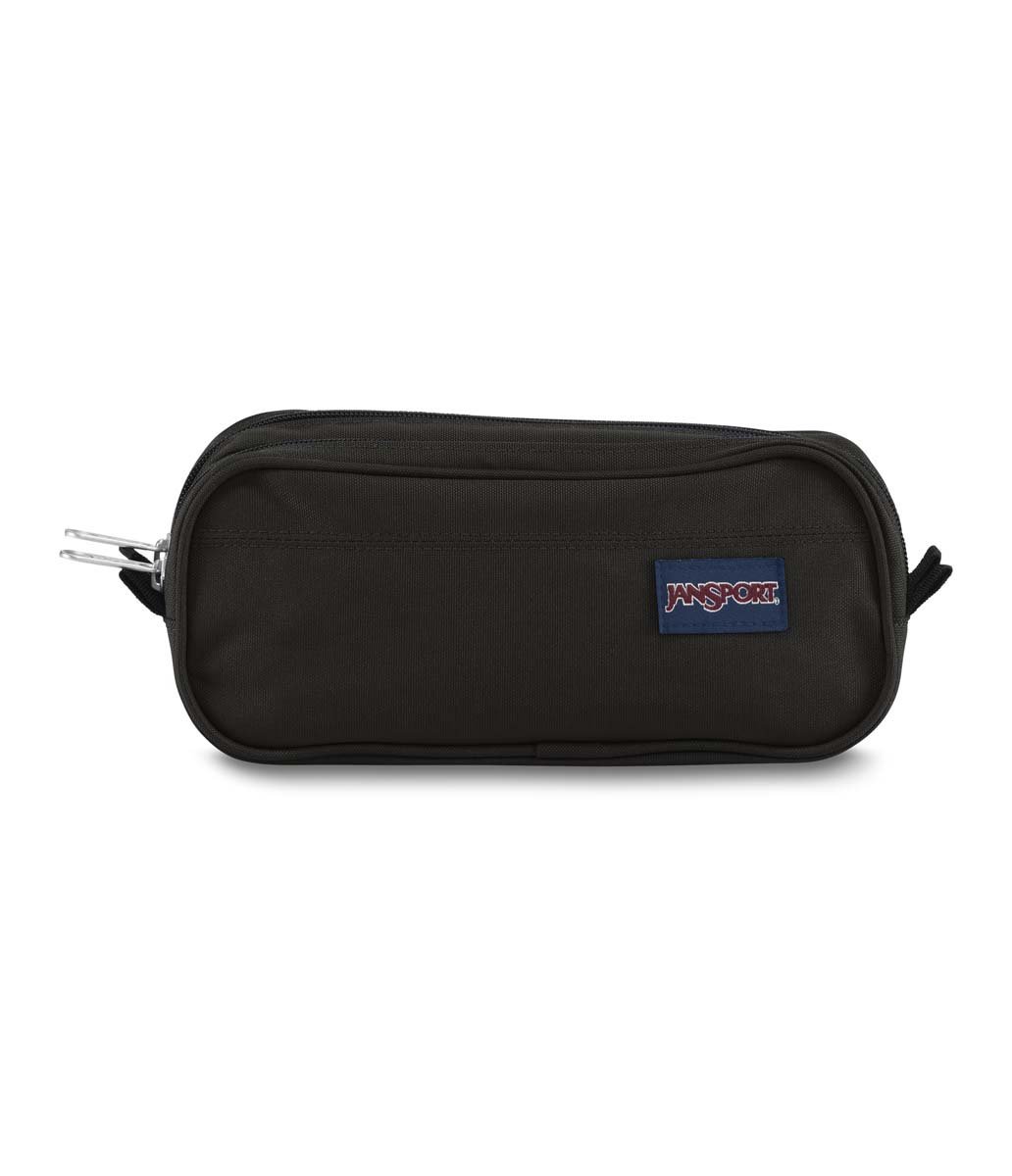 JanSport Large Accessory Pouch - Black