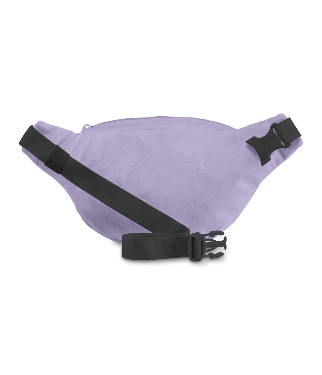 JanSport Fifth Ave Fanny Pack - Pastel Lilac
