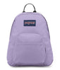 JanSport Half Pint Mini Backpack - Pastel Lilac