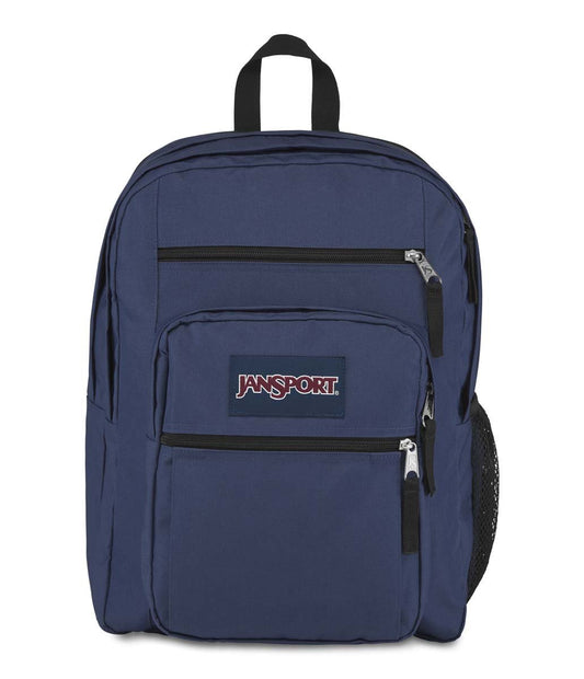 JanSport Big Student 2.0 Backpack - Navy