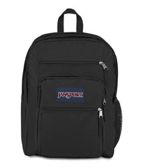 JanSport Big Student Backpack - Black