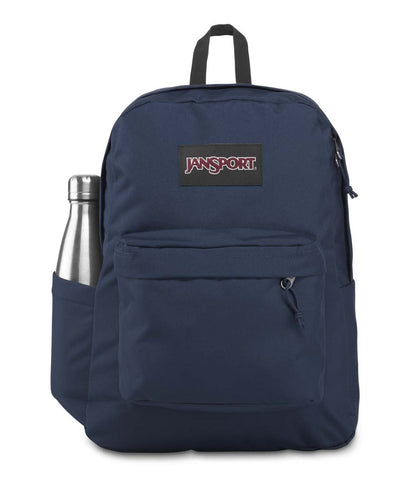 JanSport Half Pint Mini Rucksack – Leichter Mini-Rucksack Mit Gepolsterten Gurten & Organizer