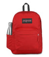JanSport SuperBreak Plus Backpack - Red Tape