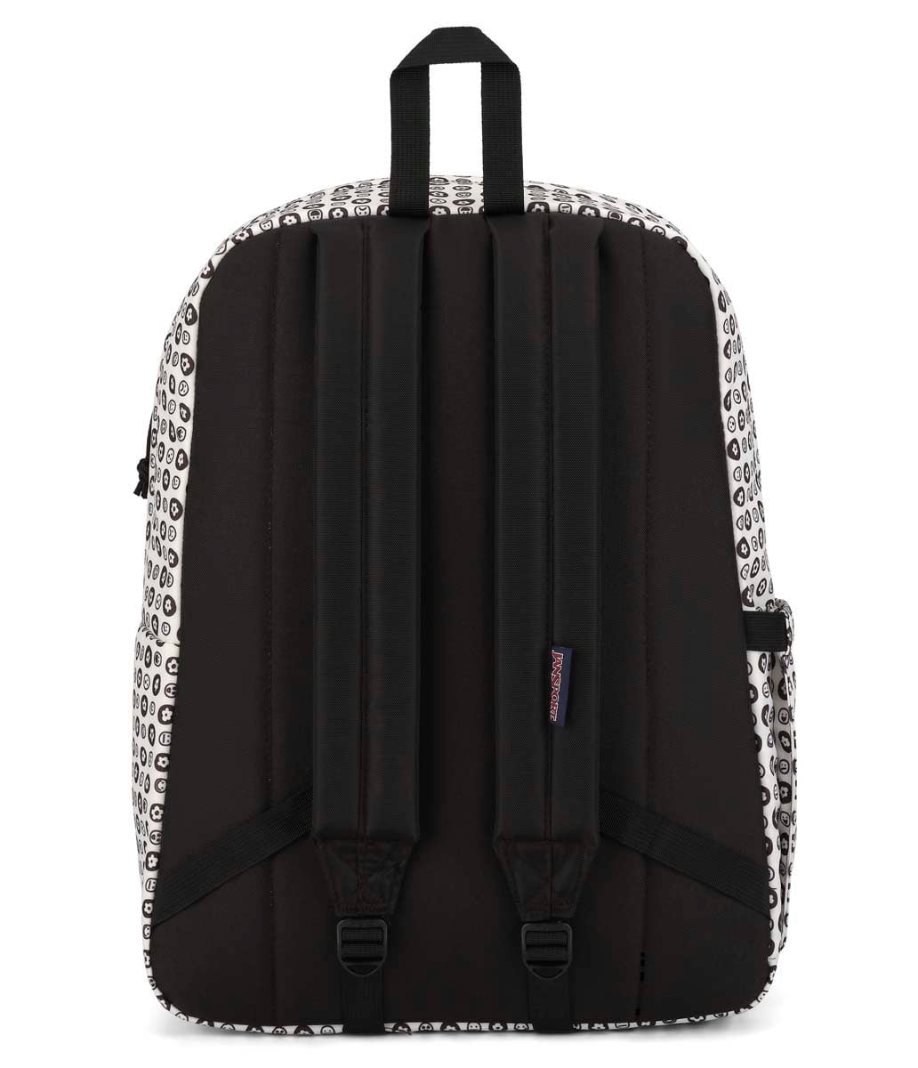 JanSport SuperBreak Plus Laptop Backpack - All The Feels
