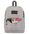 JanSport SuperBreak Plus Laptop Backpack - All The Feels