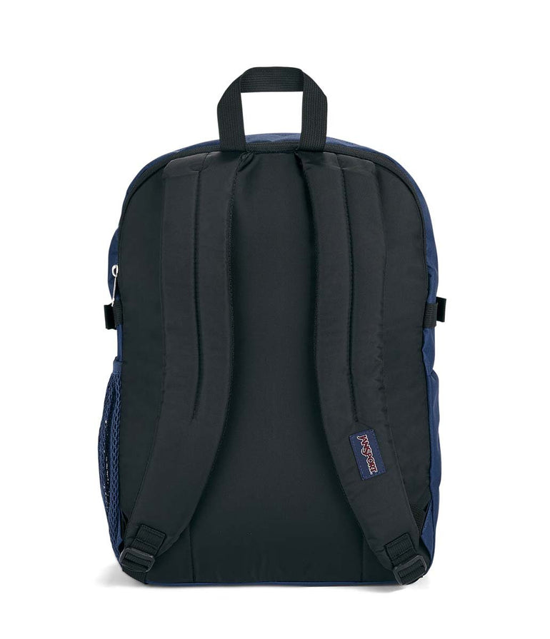 JanSport Main Campus Backpack - Navy