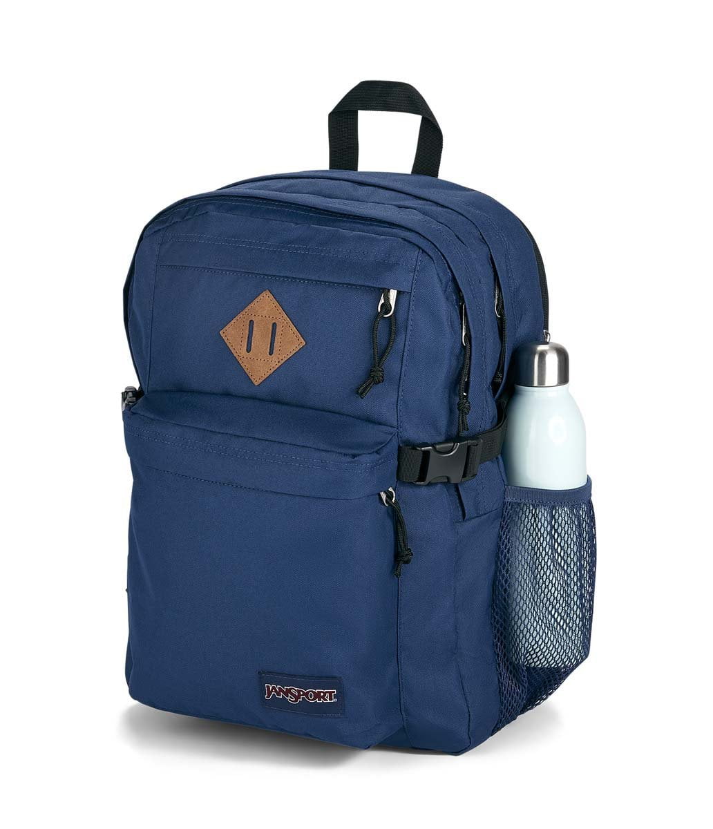 JanSport Main Campus Backpack - Navy