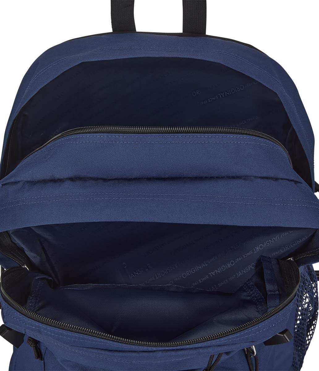 JanSport Main Campus Backpack - Navy