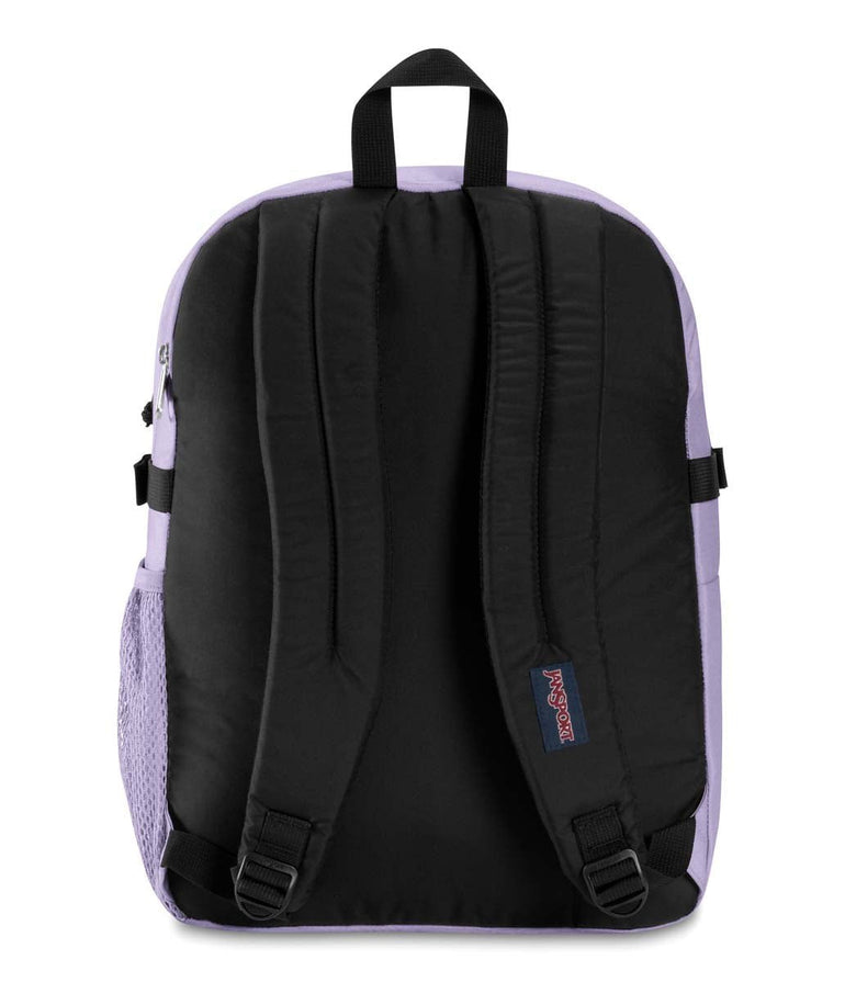 JanSport Main Campus Backpack - Pastel Lilac