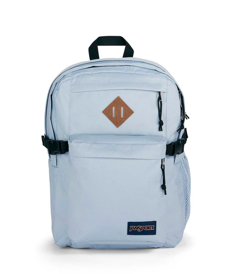 JanSport Main Campus Backpack - Blue Dusk