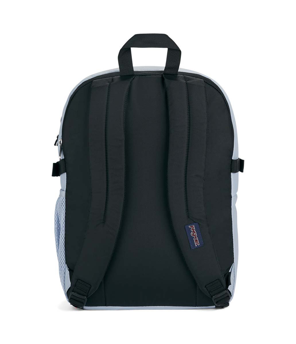 JanSport Main Campus Backpack - Blue Dusk