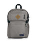 JanSport Main Campus Backpack - Graphite Grey